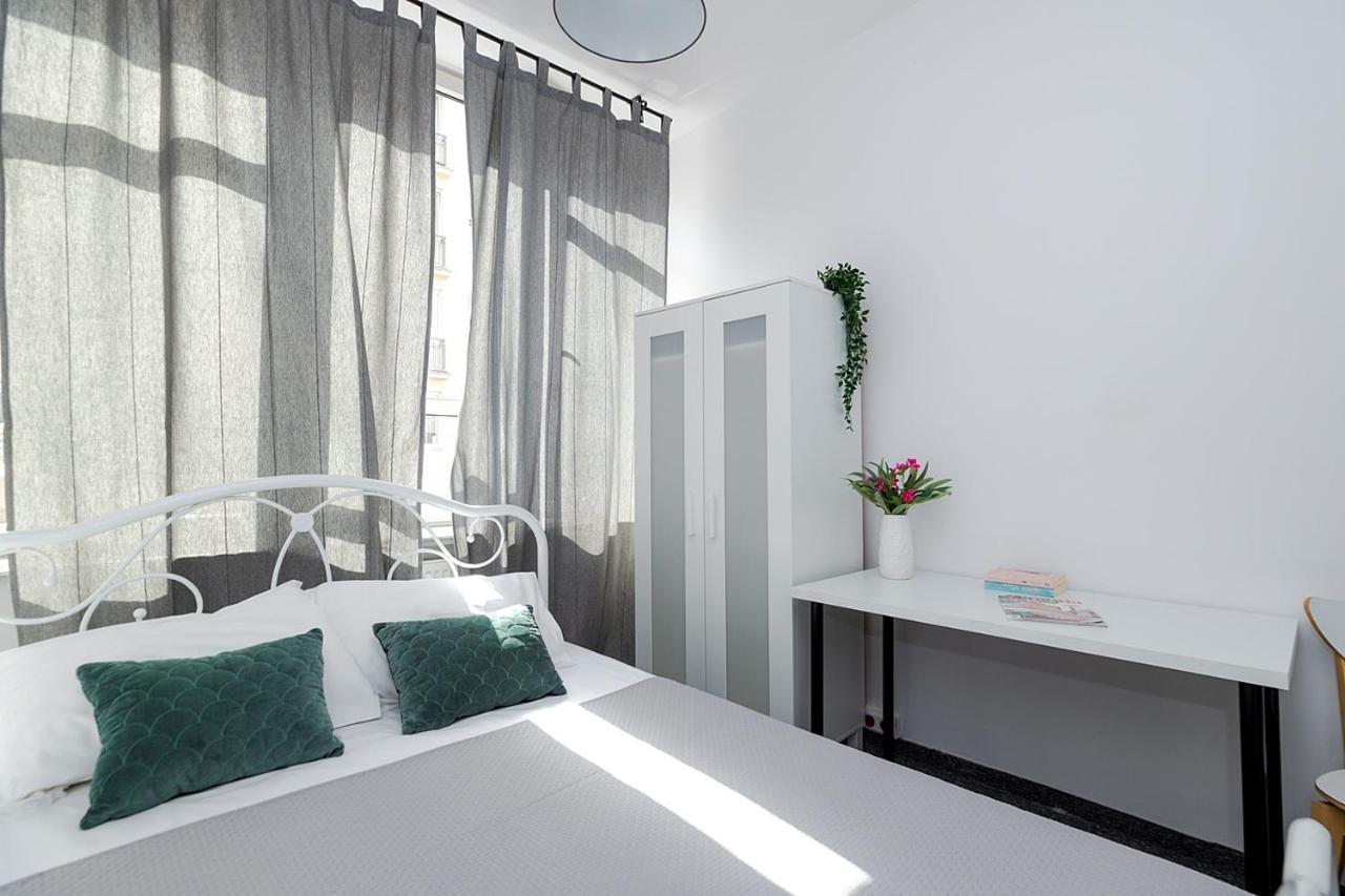 Unit Warsaw Room In Hostel Solec50 By Metro Station Centrum Kopernika Elektrownia Powisle Stadion Narodowy Εξωτερικό φωτογραφία
