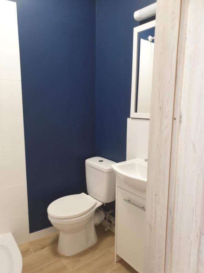 Unit Warsaw Room In Hostel Solec50 By Metro Station Centrum Kopernika Elektrownia Powisle Stadion Narodowy Εξωτερικό φωτογραφία